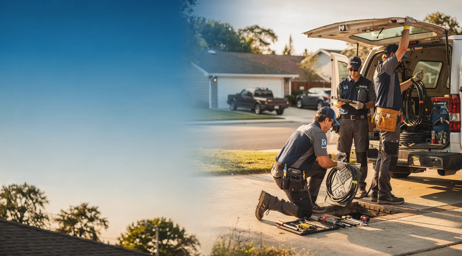 Water Softener Installation in Janesville, CA near me